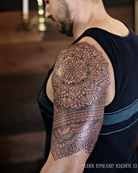 kirknilsentattoos