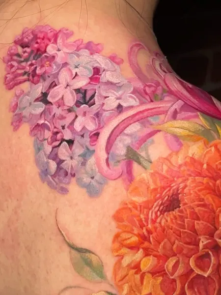 Flower