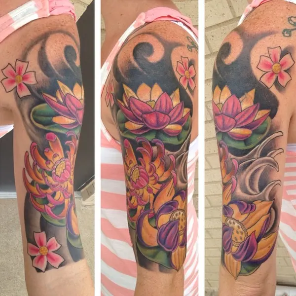 Flower