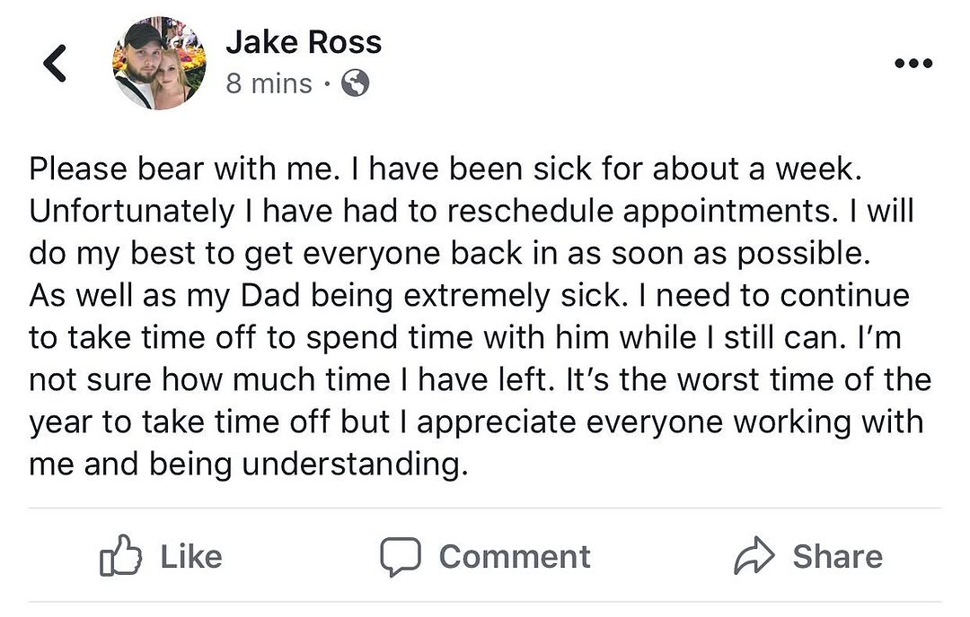 jakerosstattoos