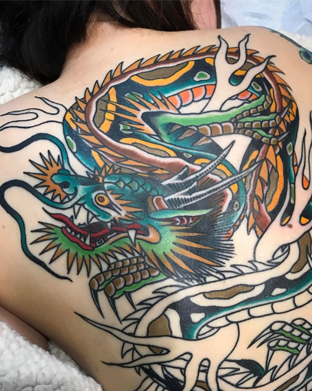 Dragon