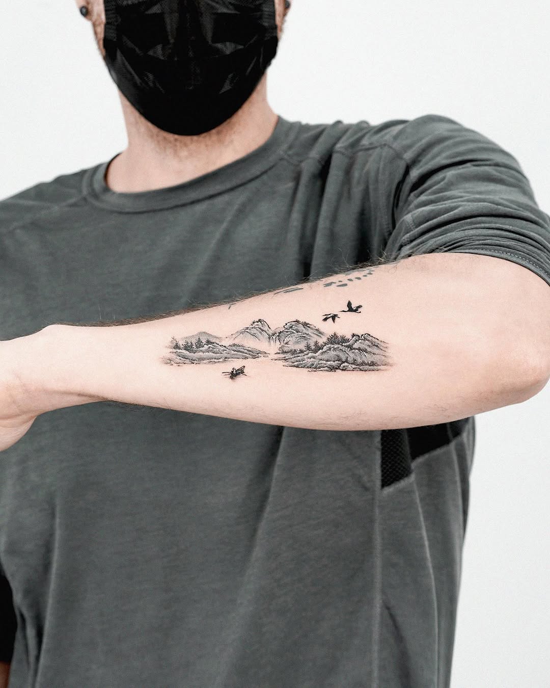 Lettering