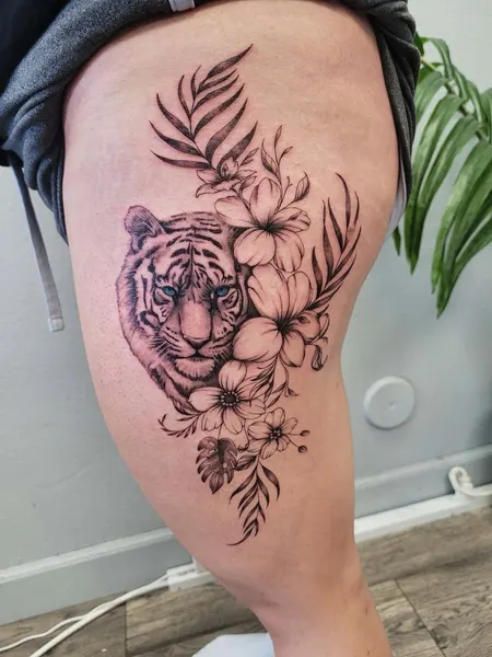 Flower