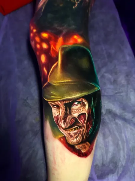 paulackertattoo