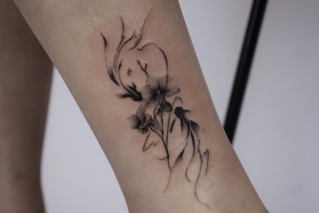 Rose, Nature, Flower