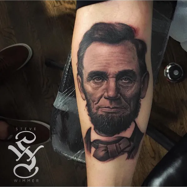 Guru Tattoo