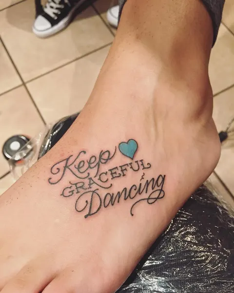 Lettering