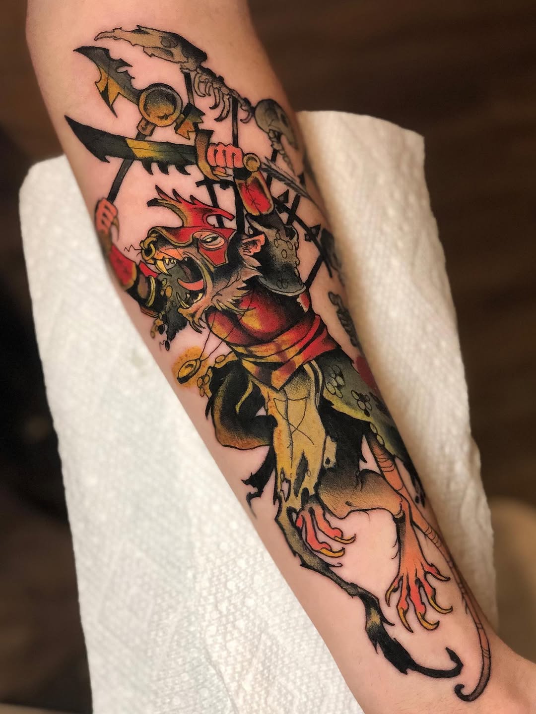 Dragon