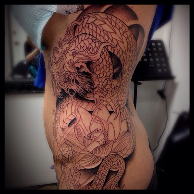 Dragon