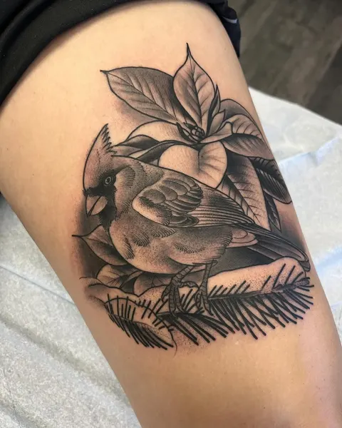 Flower, Animal, Nature