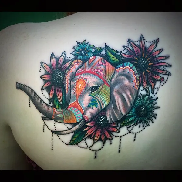 Flower