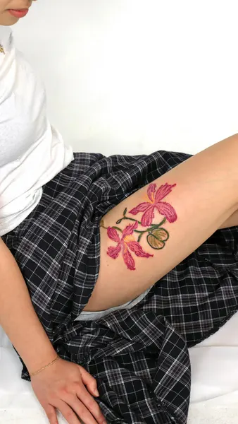 Flower