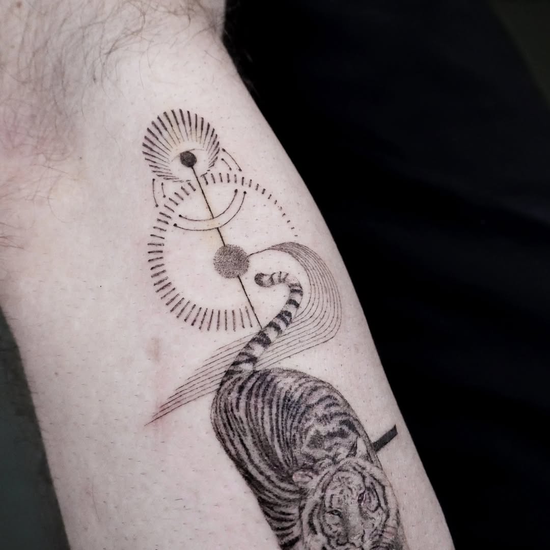 Tiger