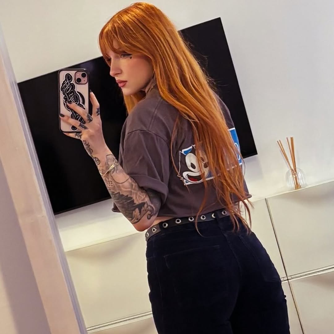 Emma Scott