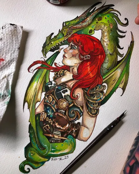 Dragon