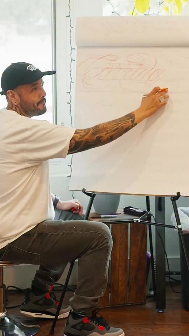 Guru Tattoo