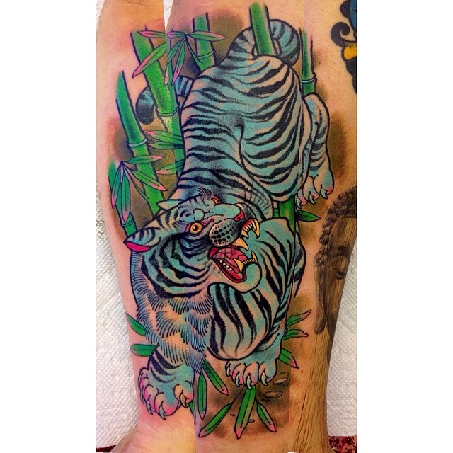 Tiger