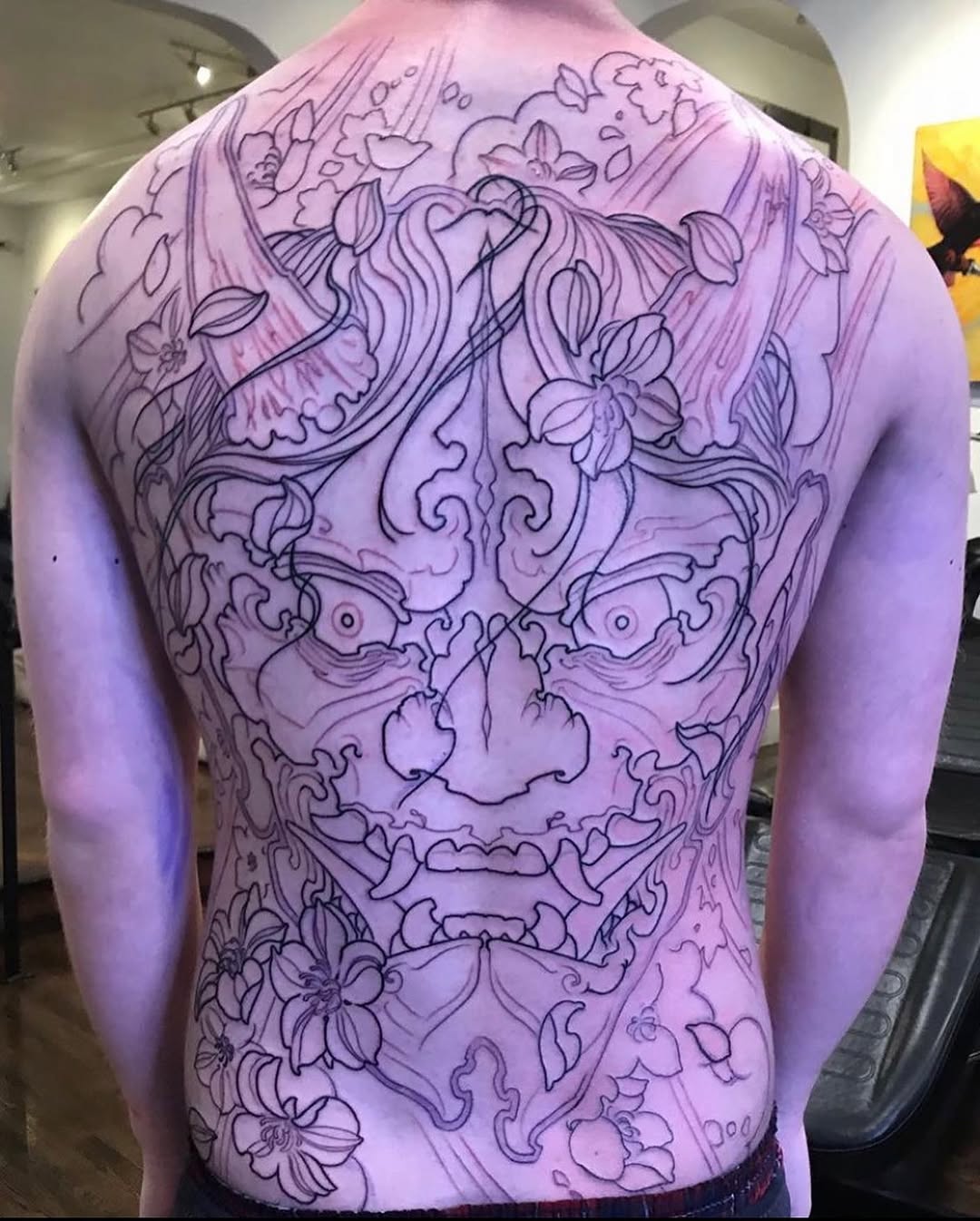 Guru Tattoo