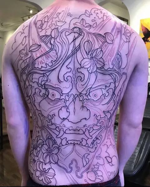Guru Tattoo