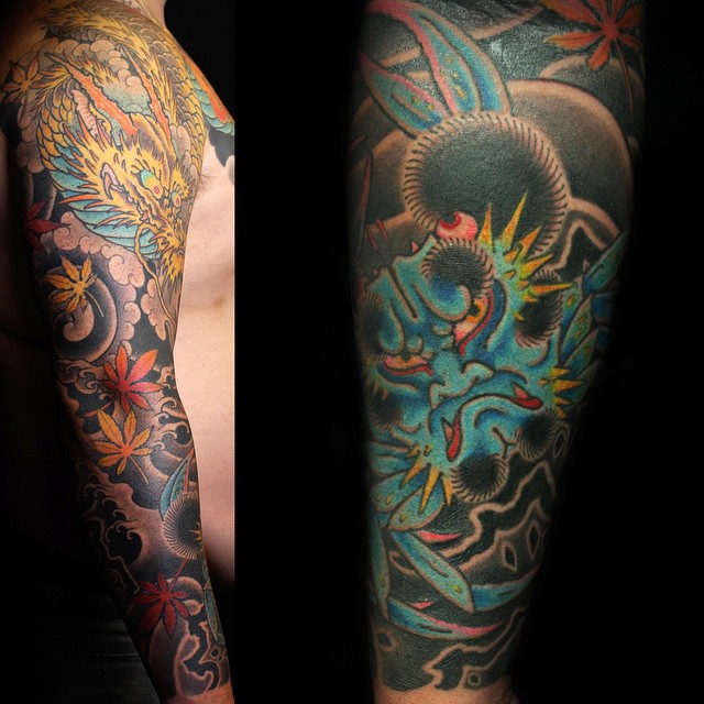 Guru Tattoo