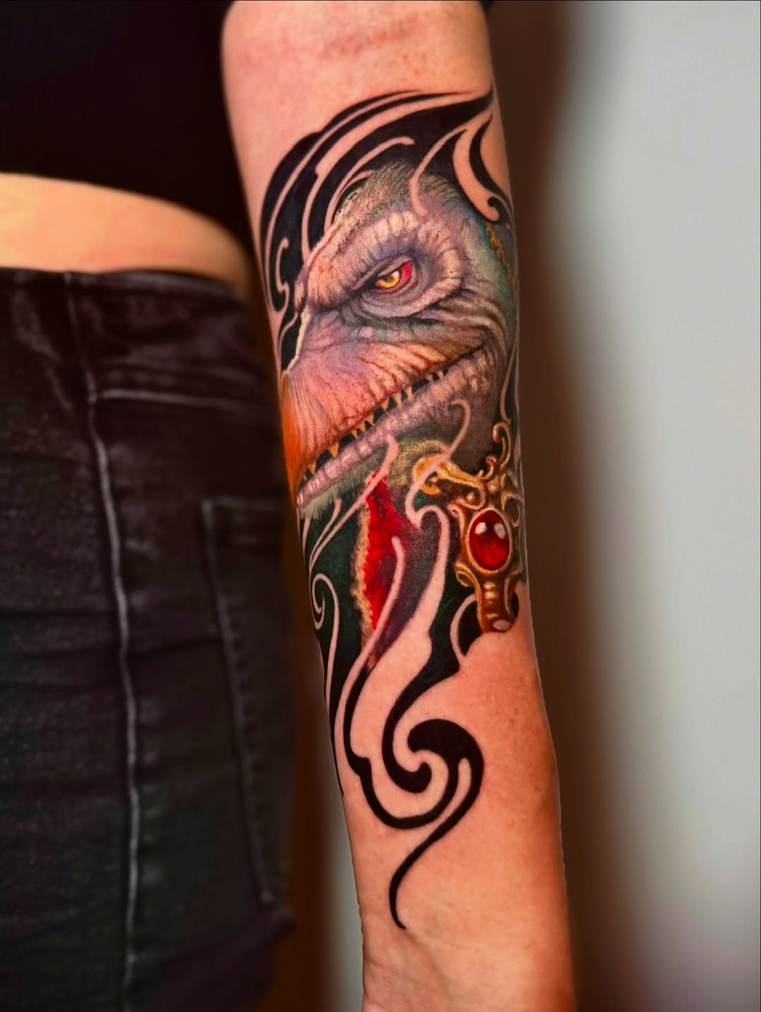 tattoosbyarchie