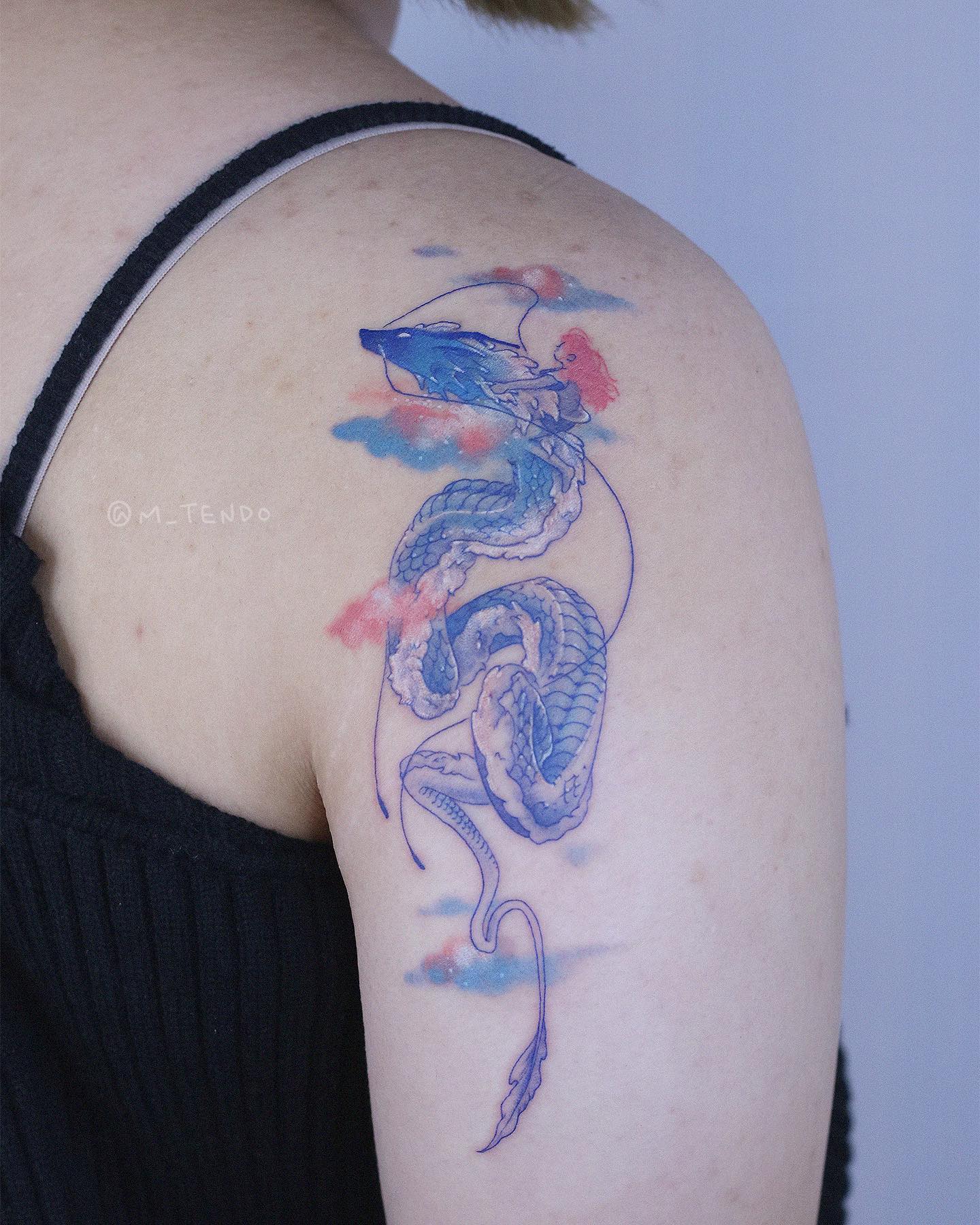 Dragon