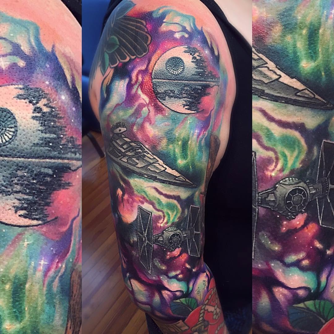 Sloo Tattoos