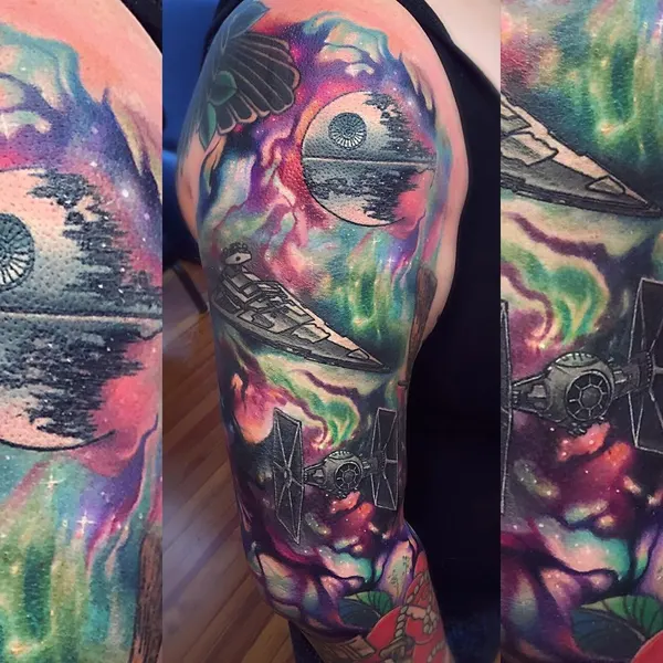 Sloo Tattoos