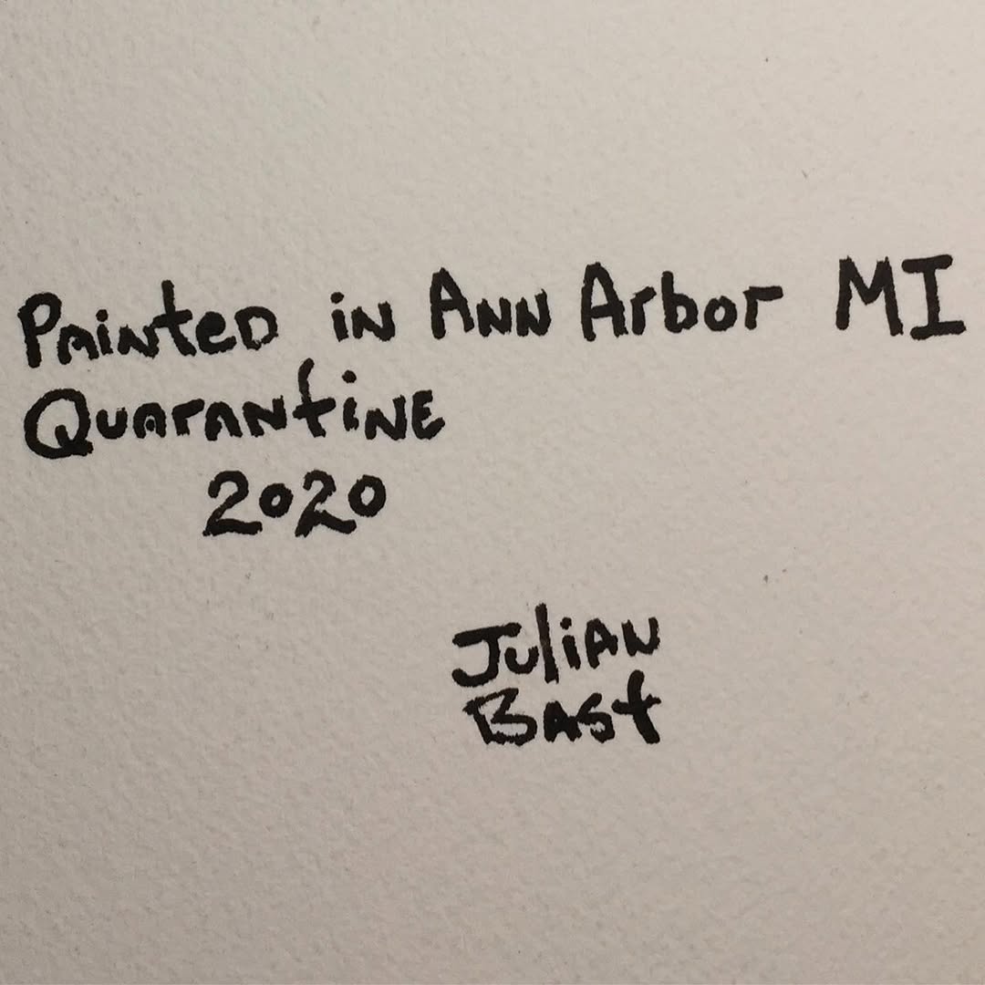 Julian Bast