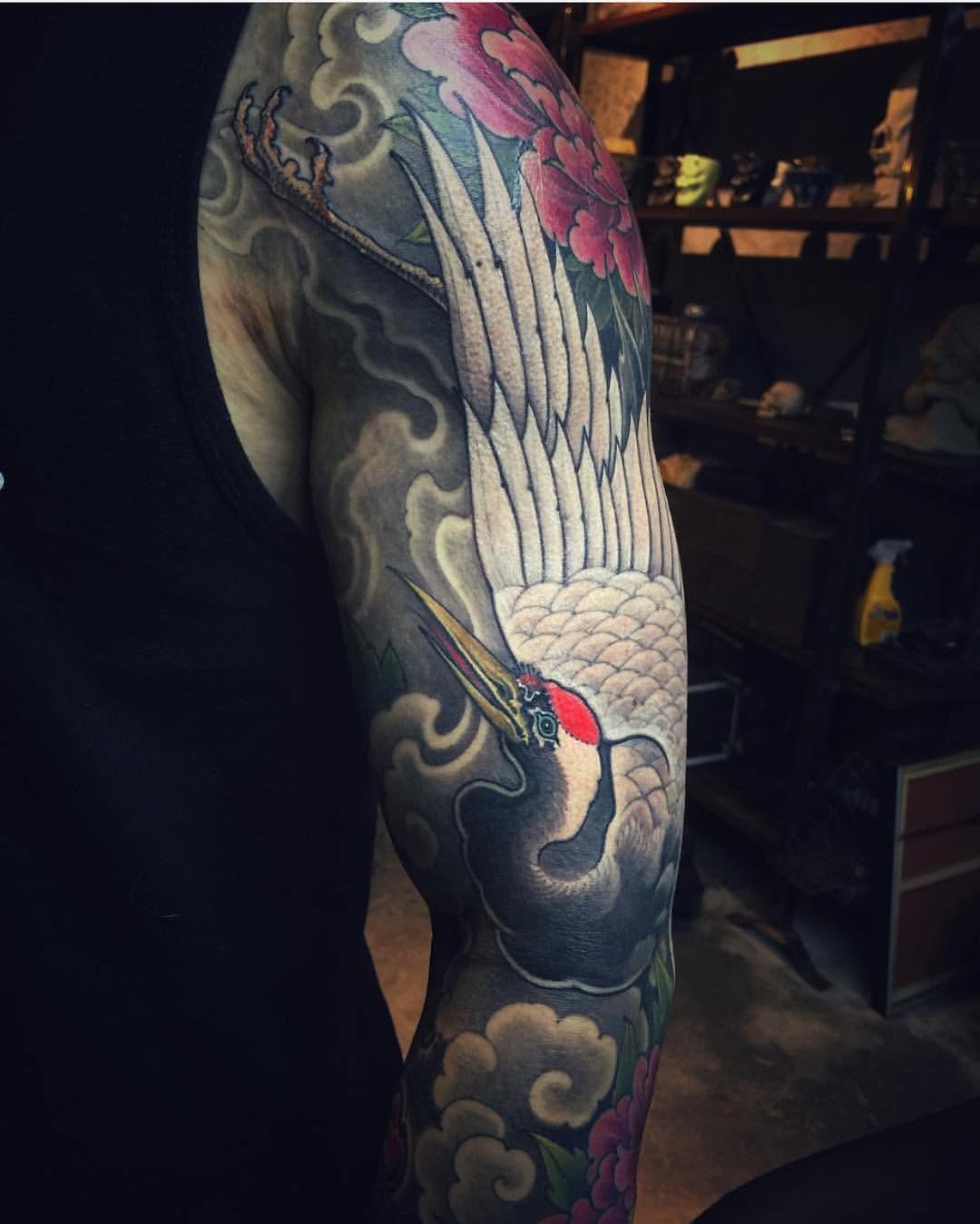 Full Circle Tattoo