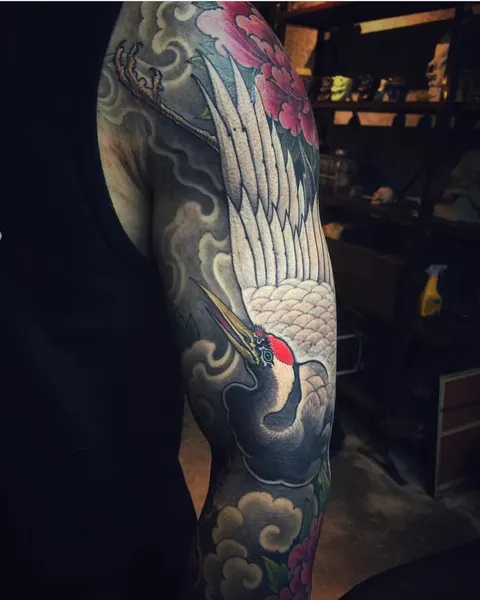 Full Circle Tattoo