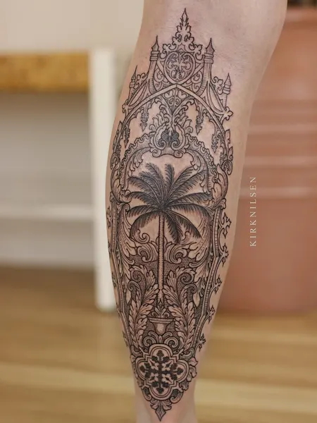 kirknilsentattoos