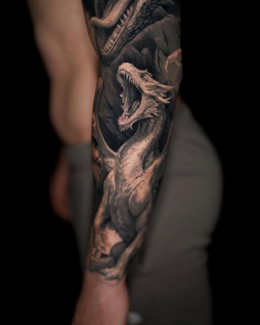 Dragon