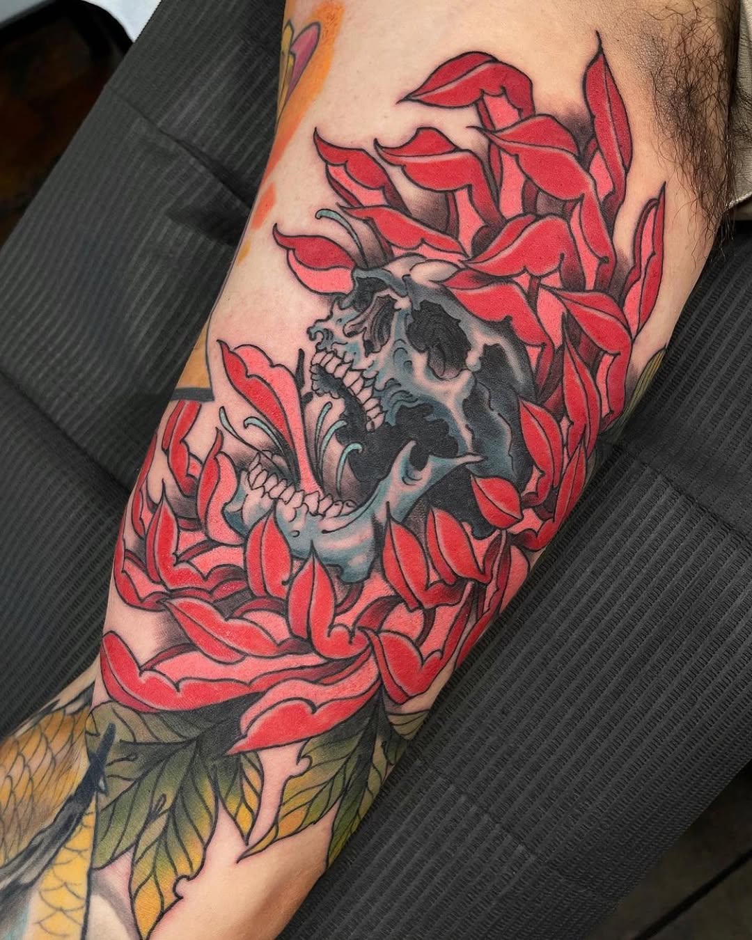 Full Circle Tattoo