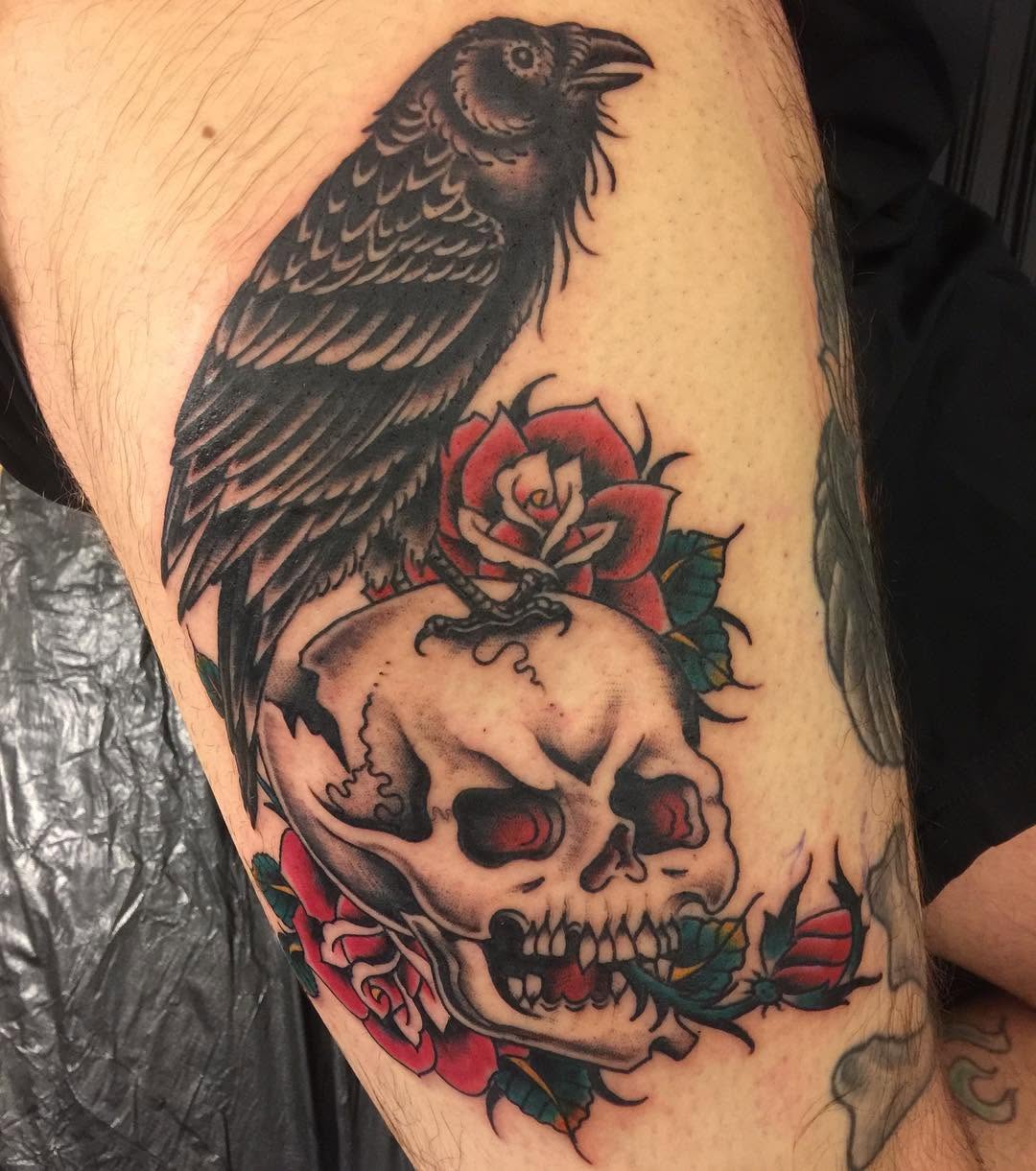 maryjoytattoo
