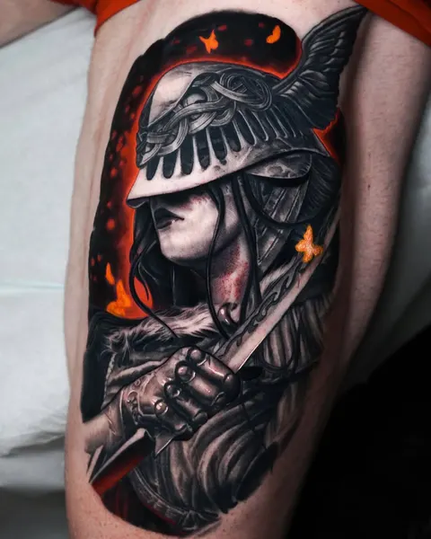 jakerosstattoos