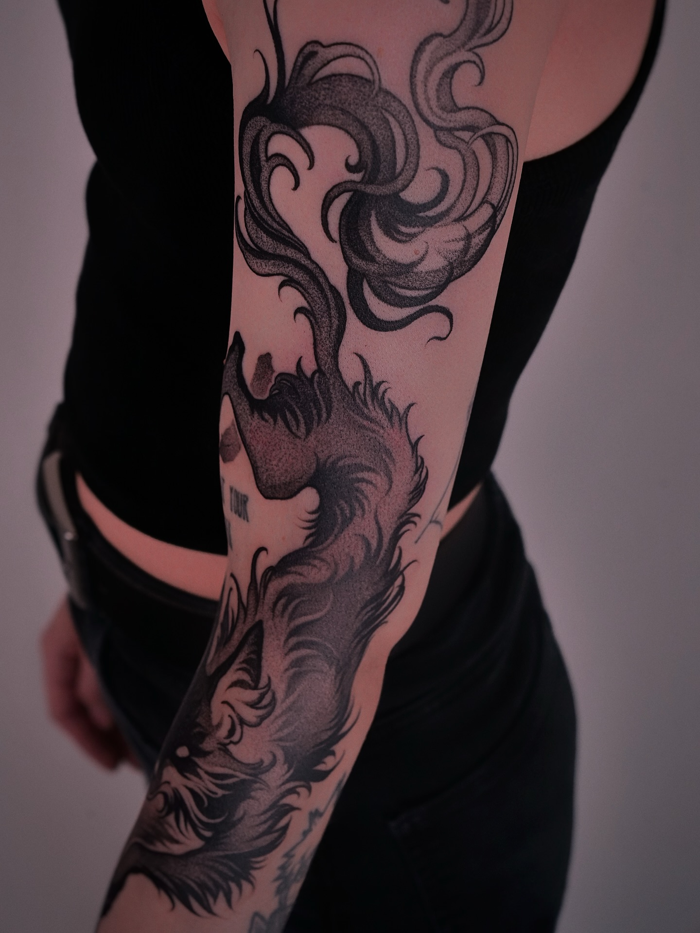Animal, Tiger