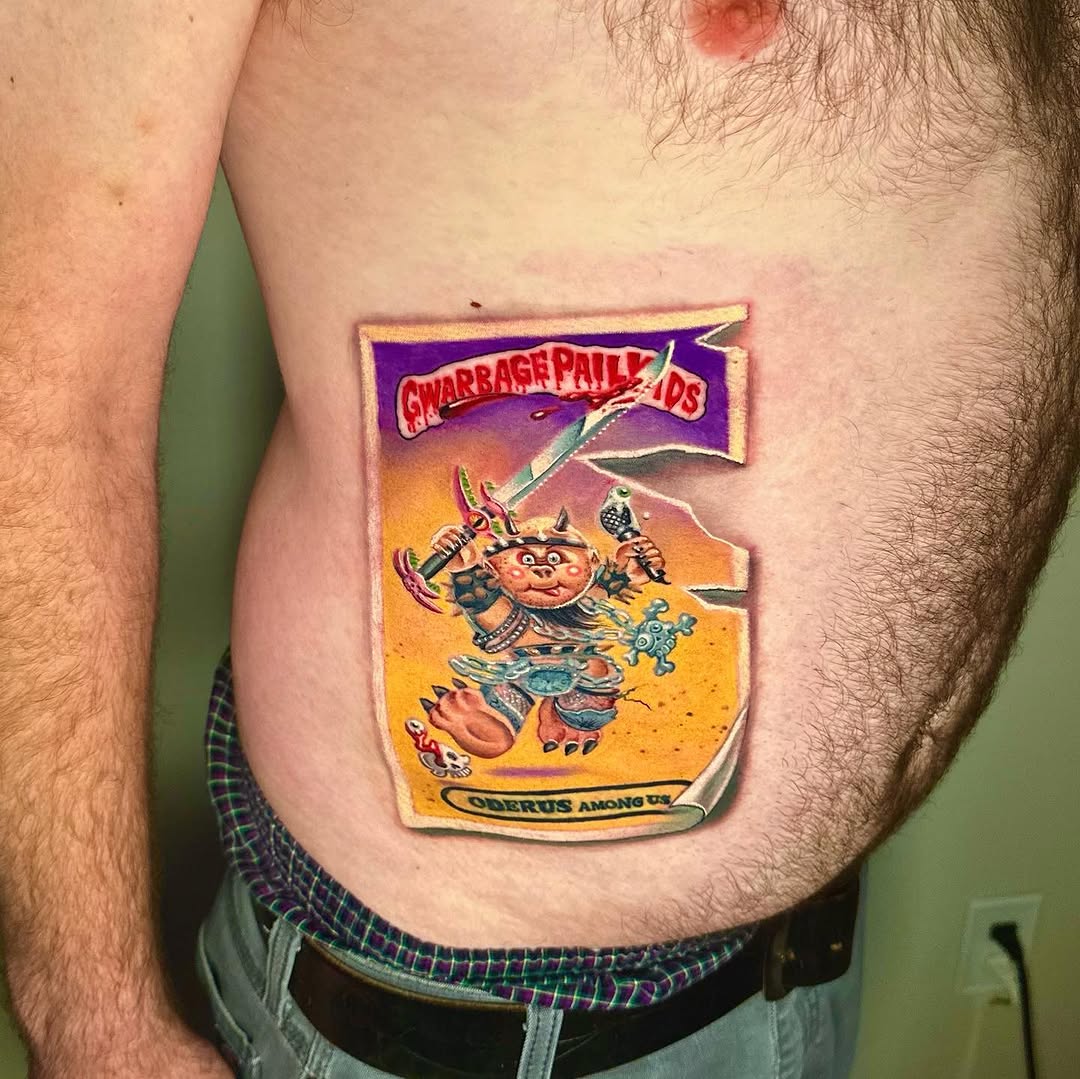 tattoosbyarchie