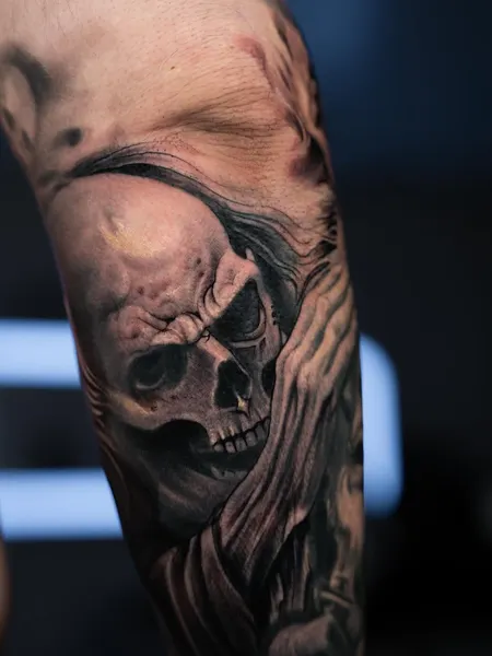 Robert Pho