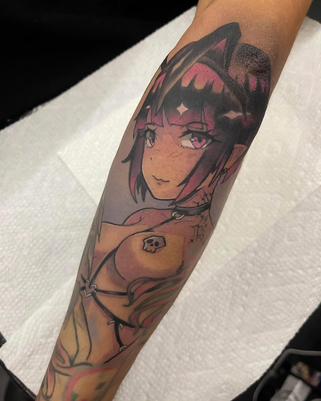 Sakura Jae