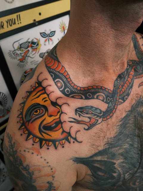 Dragon