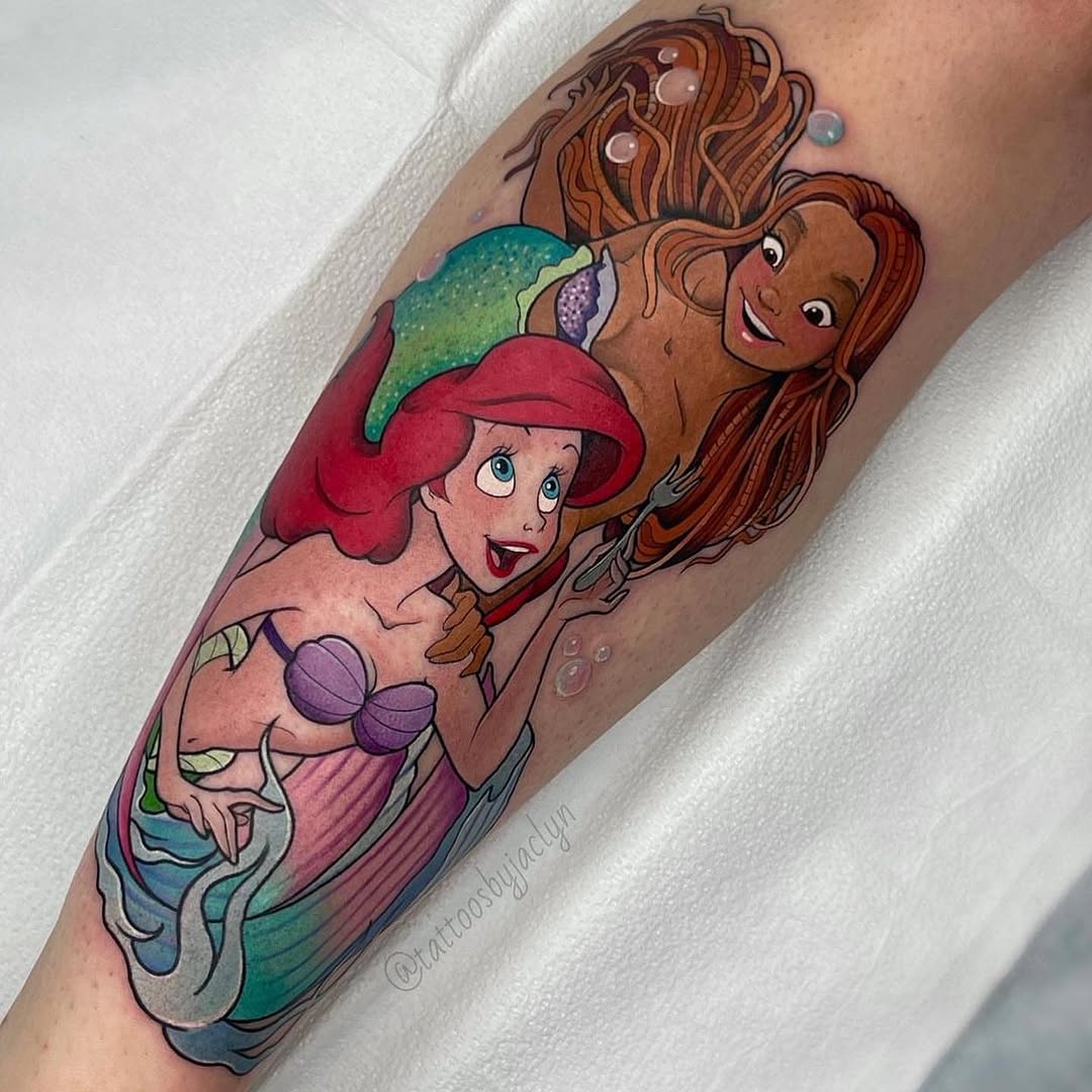 disneytatts
