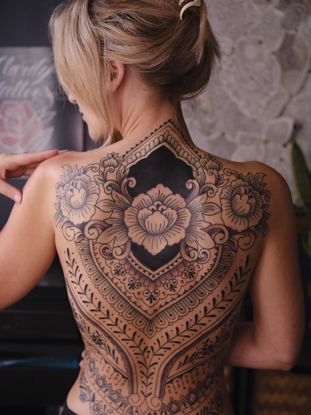 Guru Tattoo
