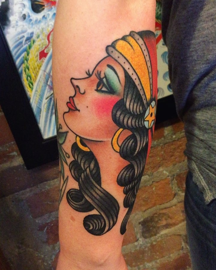 timbecktattoos