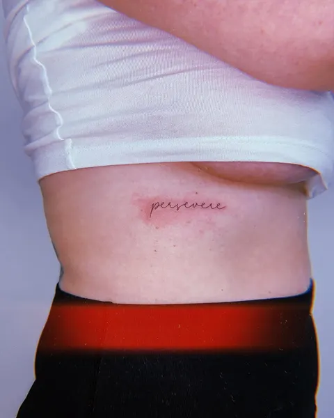 Lettering