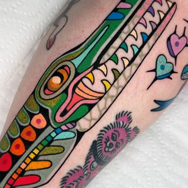 chidgeytattoos