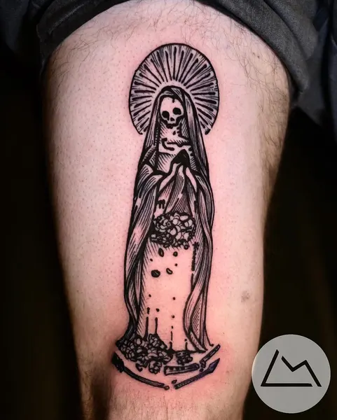 tattoosbylandon