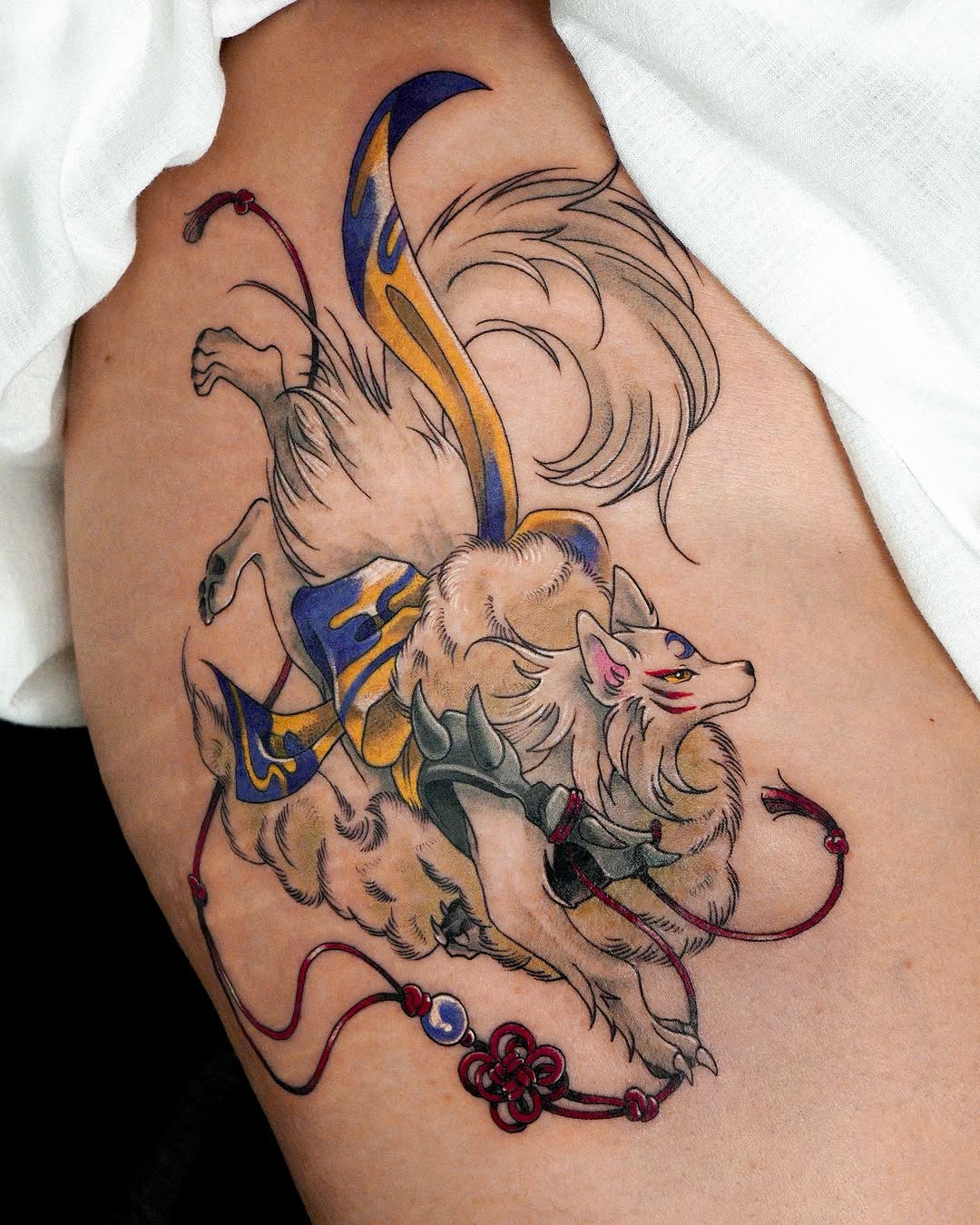 Animal, Dragon