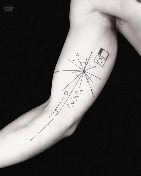 Geometric, Nature