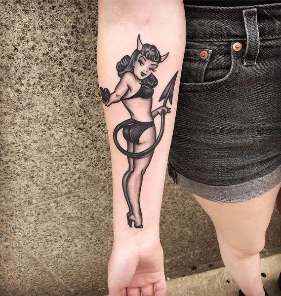timbecktattoos